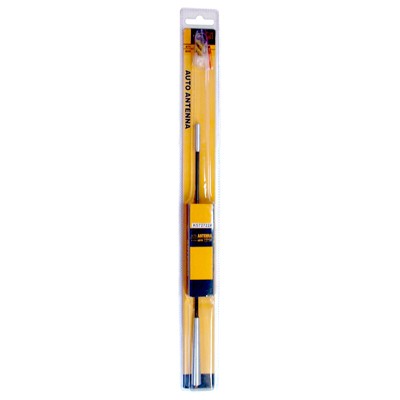 Antennaszár alu 30cm KS72722A