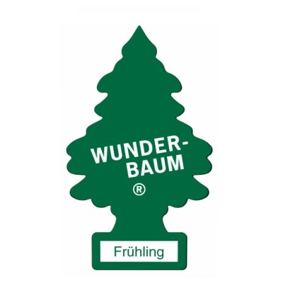 Illatosító Wunder-Baum normál Frühling