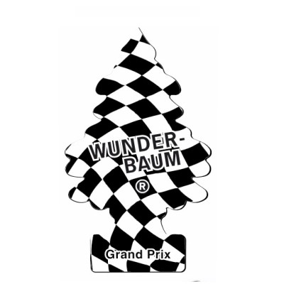 Illatosító Wunder-Baum normál Grand Prix