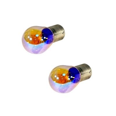 Izzó 12V 21W BAU15s DIADEM szett Osram7507LDA 2db/bl.