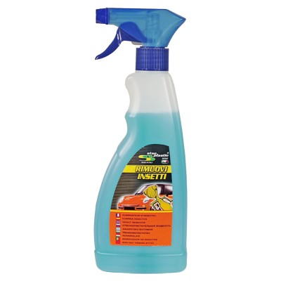 Bogár-rovar eltávolító Stac Plastic2001 500ml