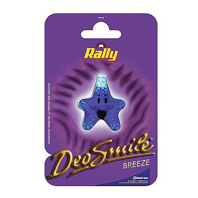 Illatosító Johnson Deo Smile breeze 10104