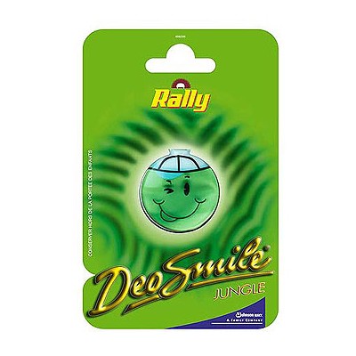 Illatosító Johnson Deo Smile jungle 10105
