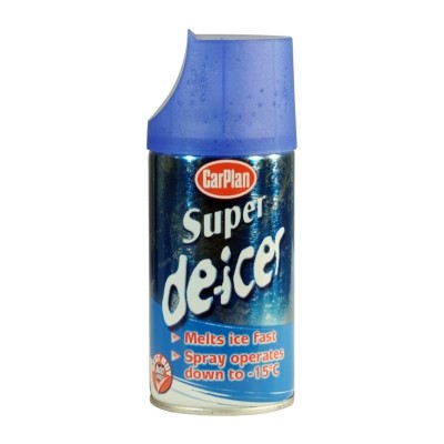 Jégoldó CarPlan EDI300 (DPB300,SDI300) ae.300ml