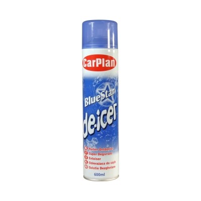 Jégoldó CarPlan EDI600(DPB600,SDI600) ae. 600ml