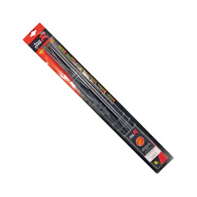 Ablaktörlőlapát fémes 500mm Type-R (20) N41020