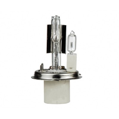 Izzó 12V H4 Xenon HID izzó PÁR! (P) 4300K