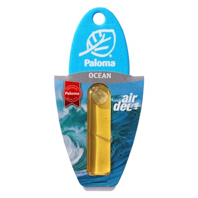 Illatosító Paloma Parfüm Liqid Ocean 5ml