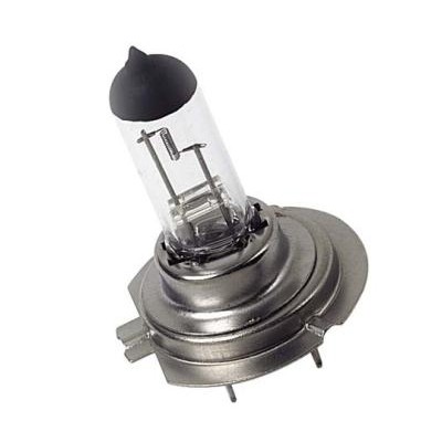 Izzó 12V H7  55W PX26d fehér 1db/bliszter Lampa58053 R