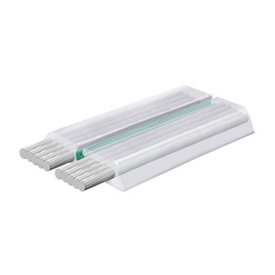Hangszóróvezeték KLF2,5T Transzp.2*2,5mm lapos,ónozott