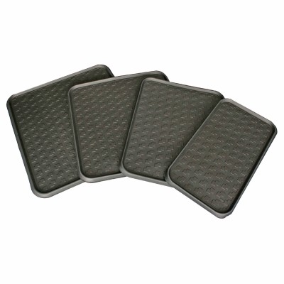 Csomagtér tálca  100x90cm univerzális 3mm 4 Alpin61654