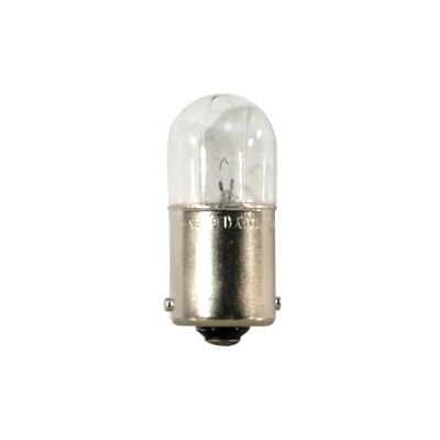 Izzó 12V 10W BA15s cseresznye Dela60513 E610
