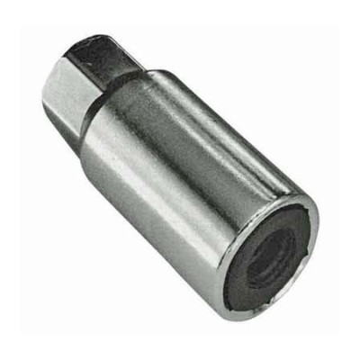 Gyertyakulcs 21mm-es 1/2col-os crowas h.fej Alpin73006