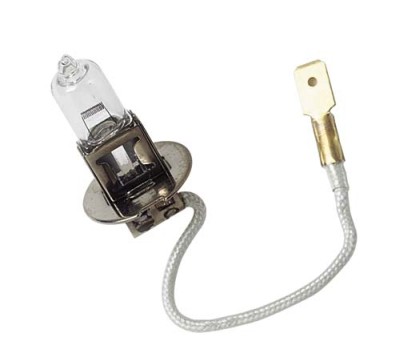 Izzó 24V H3  70W PK22s Trifa1659 (német)