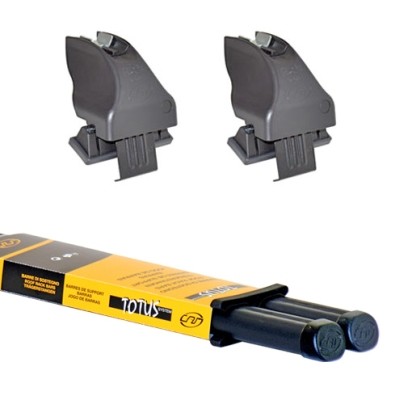 Csomagtartó Cam Totus40061,2850 Yaris, Citroen C3 2005-