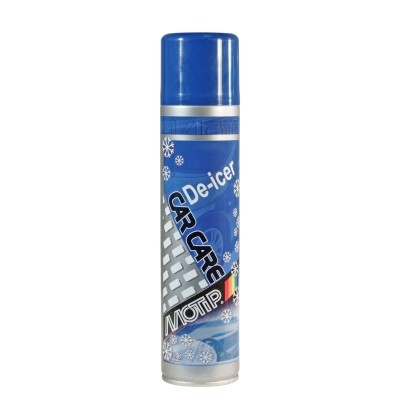 Jégoldó Motip412 aerosol 400ml                        .