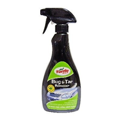 Bogár-rovar-és kátrányeltávolító TurtleWax FG3894 500ml