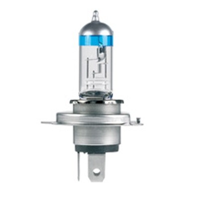 Izzó 12V H4  60/55W+100% db-os Ring Xenon Max RU1072