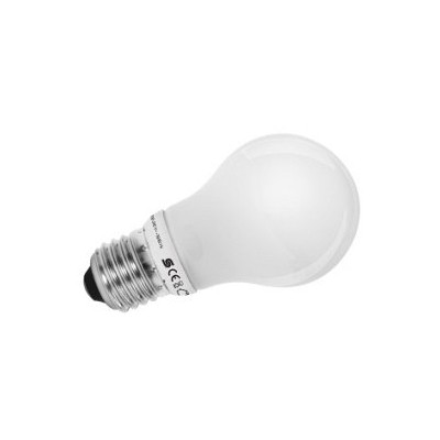 Izzó energiatakarékos 230V 9W E27 KFK9/27