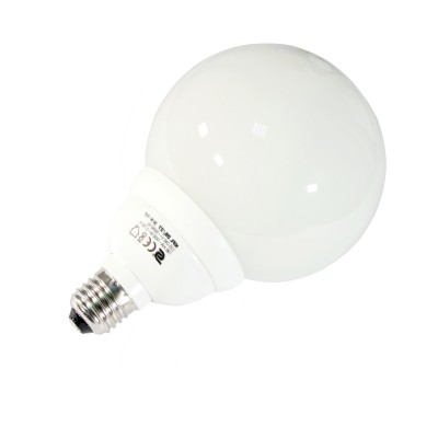 Izzó energiatakarékos 230V 26W E27 KFL26/27