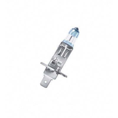 Izzó 12V H1  55W+90% 64150NBP NightBreakerPlus    Osram