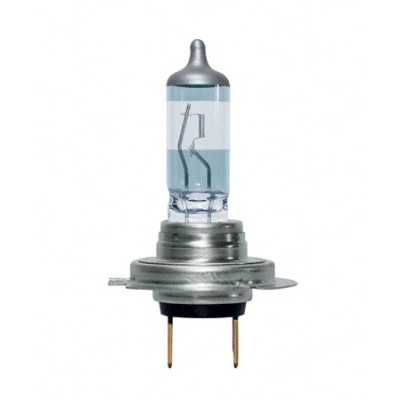 Izzó 12V H7  55W+90% 64210NBP NightBreakerPlus2db Osram