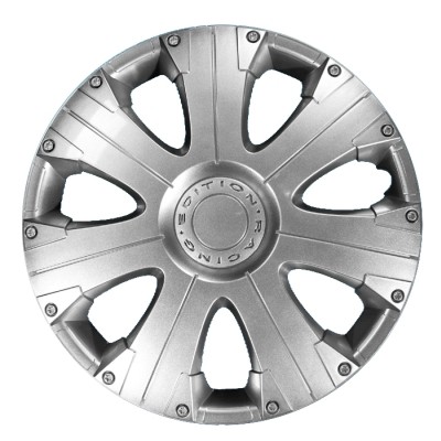 Dísztárcsa (15) Argo Racing 4db-os garnitúra