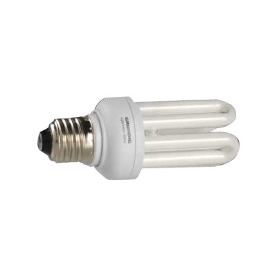 Izzó energiatakarékos 230V 15W E27 mini Grundig42170297