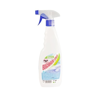 Bogár-rovaroldó Glanc szórófejjel 500ml