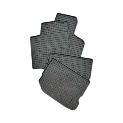 Gumiszőnyeg garn.méretp.2db-os PETEX71010 Smart 98-tól