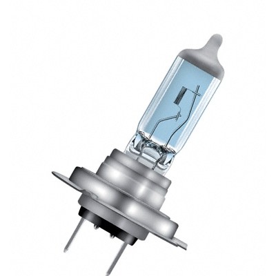 Izzó 12V H7  55W+20% 64210CBID CoolBlueIntense 2dbOsram