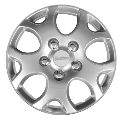 Dísztárcsa (14) Michelin 4db-os garn. 89993 ezüst