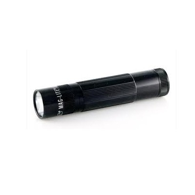 Elemlámpa  MAGLITE LED XL50-S3016 fekete