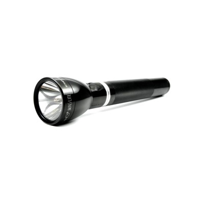 Elemlámpa  MAGLITE MAG-CHARGER RN4019 fekete