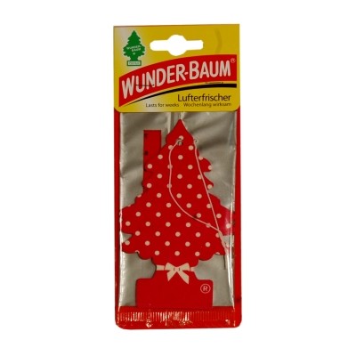 Illatosító Wunder-Baum normál Frühlingsduft-virág
