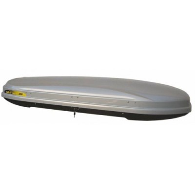 Csomagtartó box Hakr HV860 450L 220x800x360