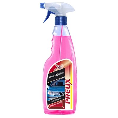 Bogár-rovar eltávolító,pumpás Prelix 500ml TE01778