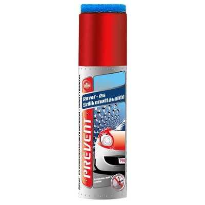 Bogár-rovar eltávolító aeroszol Prevent 200ml TE00315