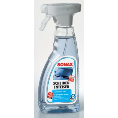 Jégoldó pumpás Sonax 500ml 331241