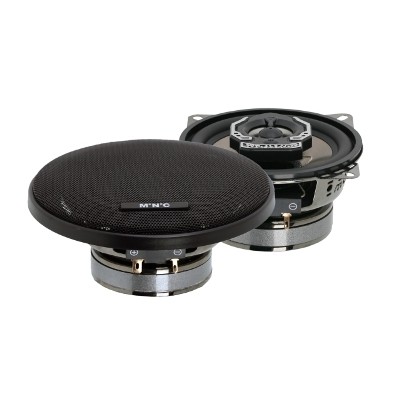 Hangszóró pár MNC37710 Mystic 100mm  80W 4Ohm 2utas