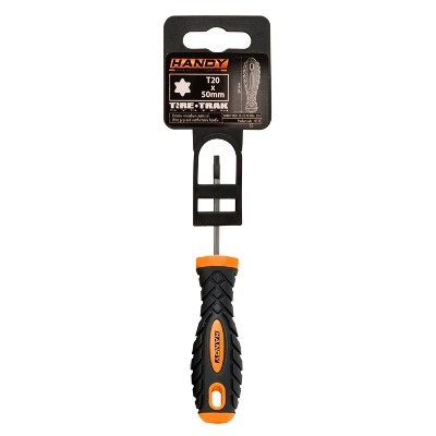 Csavarhúzó T20x50mm Handy Tools 10538 króm-vanádium
