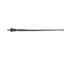 Antenna gumi fekete 4Cars94463                ref.KSE18