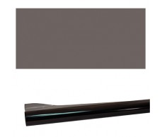 Ablakfólia 50x300cm Mid Black-közép fekete SolWi AM4602