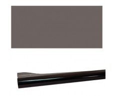Ablakfólia 75x300cm Mid Black-közép fekete SolWi AM4688