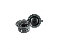 Hangszóró pár BC2-087 átm. 87mm 2*35W 4Ohm 2utas