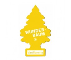 Illatosító Wunder-Baum normál Vanillaroma-vanília