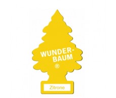 Illatosító Wunder-Baum normál Zitrone-citrom
