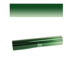 Ablakfólia 20x150cm Green Solar Window imp.TPGN  AM4749