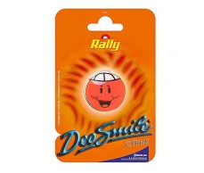 Illatosító Johnson Deo Smile citrus 10103