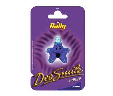 Illatosító Johnson Deo Smile breeze 10104